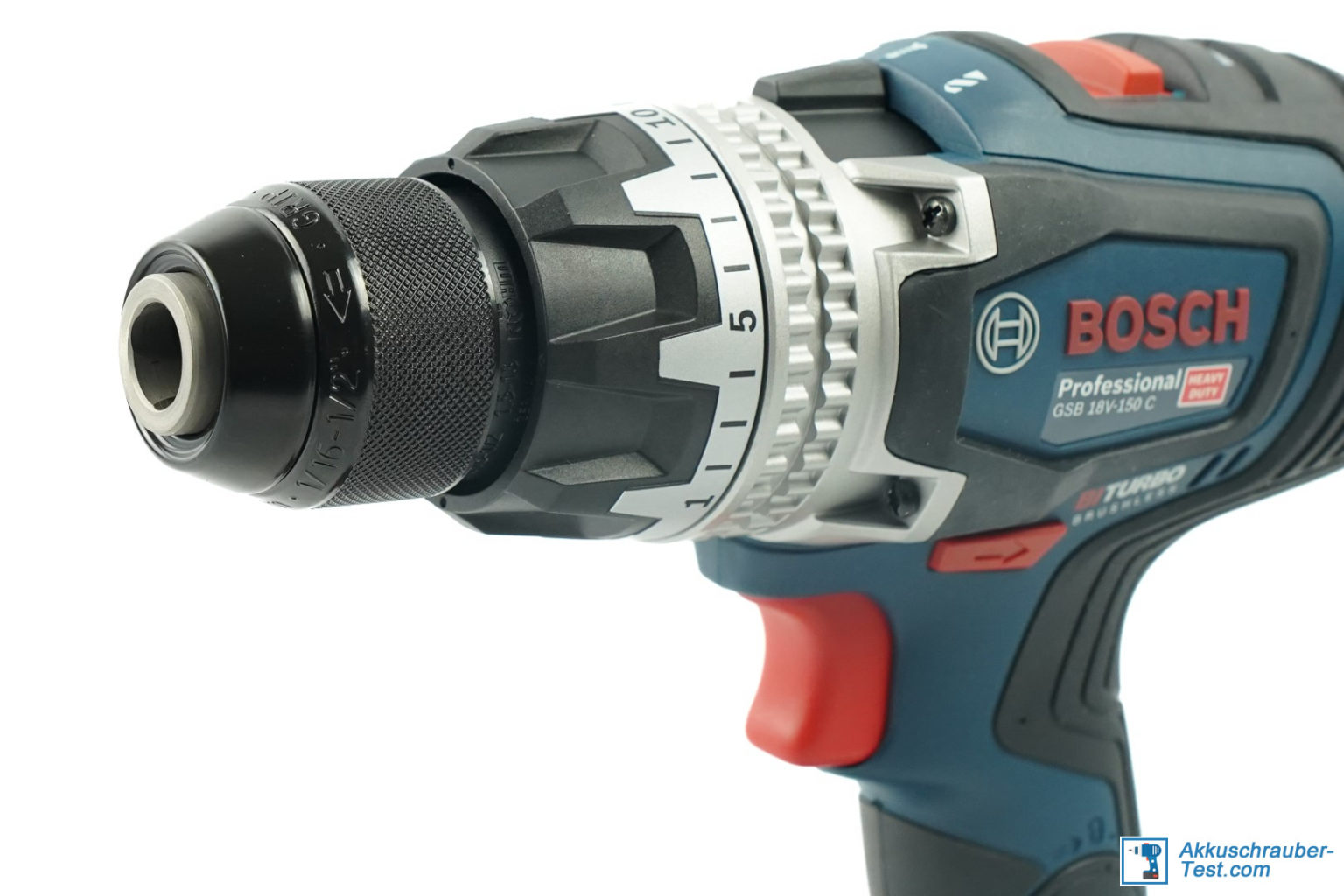 Bosch Gsr 10 8 2 Li Bohrfutter Wechseln Akkuschrauber Bohrfutter wechseln - so funktioniert's