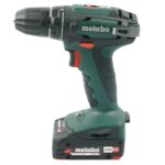 Metabo BS 18 Test