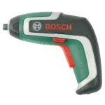 Bosch IXO 7 Test